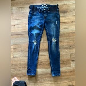 Maternity Kancan jeans